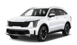 KIA Sorento 3.5 FWD 2025