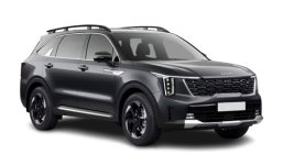 KIA Sorento HTE