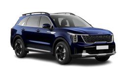 KIA Sorento HTK