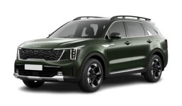 KIA Sorento HTK(A)