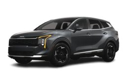 KIA Sportage EX 2027