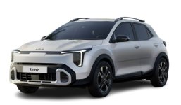 KIA Stonic 2026 KIA Stonic 2026