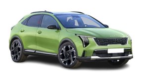 KIA XCeed 2026 KIA XCeed 2026
