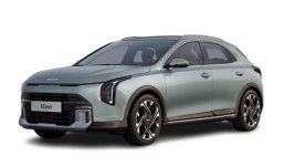 KIA XCeed Mild Hybrid 2027