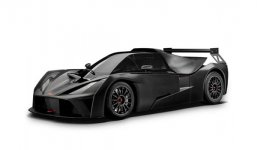 KTM X-BOW GT4 2022