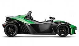 KTM X-BOW R 2023