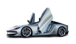 Karma Gyesera Sedan 2025