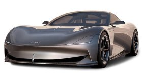 Karma Kaveya Coupe 2026