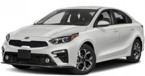 Kia Forte FE 2020