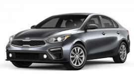 Kia Forte FE 2021