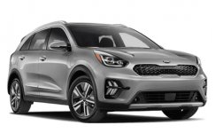 Kia Niro LXS 2020