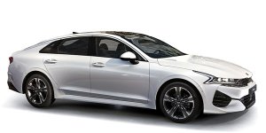Kia Optima 2021 Kia Optima 2021
