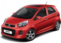 KIA Picanto 2020