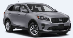 Kia Sorento LX 2020