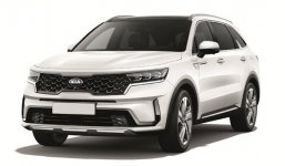 Kia Sorento LX AWD 2021