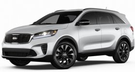 Kia Sorento S AWD 2020