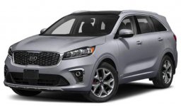 Kia Sorento SX 2020