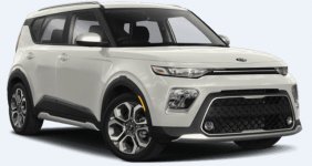 Kia Soul GT Line Turbo DCT 2020