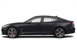 Kia Stinger GT2 2020