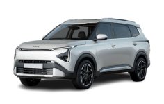 Kia Carens 2027