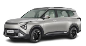 Kia Carens Clavis HTE EX Diesel 2026