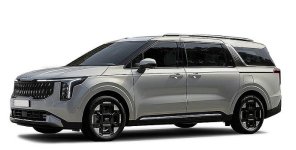 Kia Carnival 2025