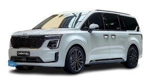 Kia Carnival 2026
