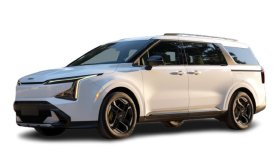 Kia Carnival 2027
