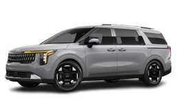 Kia Carnival EX 2026