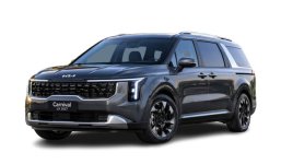 Kia Carnival LX 2027