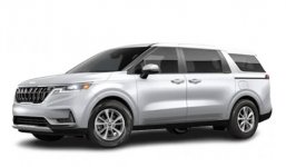 Kia Carnival LX Seat Package 2023