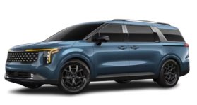 Kia Carnival SX Prestige 2026