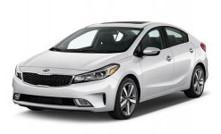 Kia Cerato 1.6L Top 