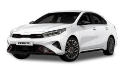 Kia Cerato Sport With Safety Pack 2023
