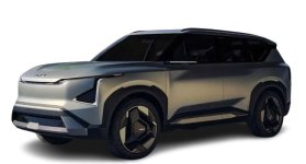 Kia Concept EV5