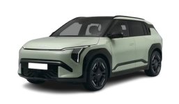 Kia EV3 2026 Kia EV3 2026
