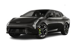 Kia EV4 GT Hatchback 2027