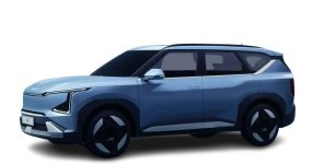 Kia EV5 2026