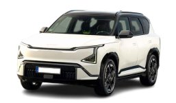 Kia EV5 GT 2027
