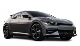 Kia EV6 GT-Line AWD 2023