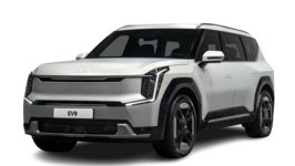 Kia EV9 2024 Kia EV9 2024