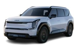Kia EV9 2026 Kia EV9 2026