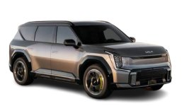 Kia EV9 2027