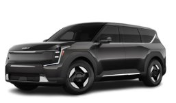 Kia EV9 Light RWD 2026