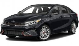 Kia Forte 2023