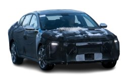 Kia Forte 2026
