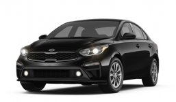 Kia Forte FE 2022