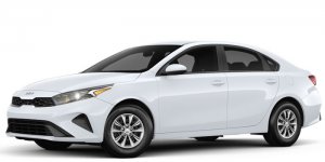 Kia Forte FE 2022