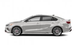 Kia Forte GT Manual 2023