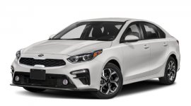 Kia Forte LXS 2022